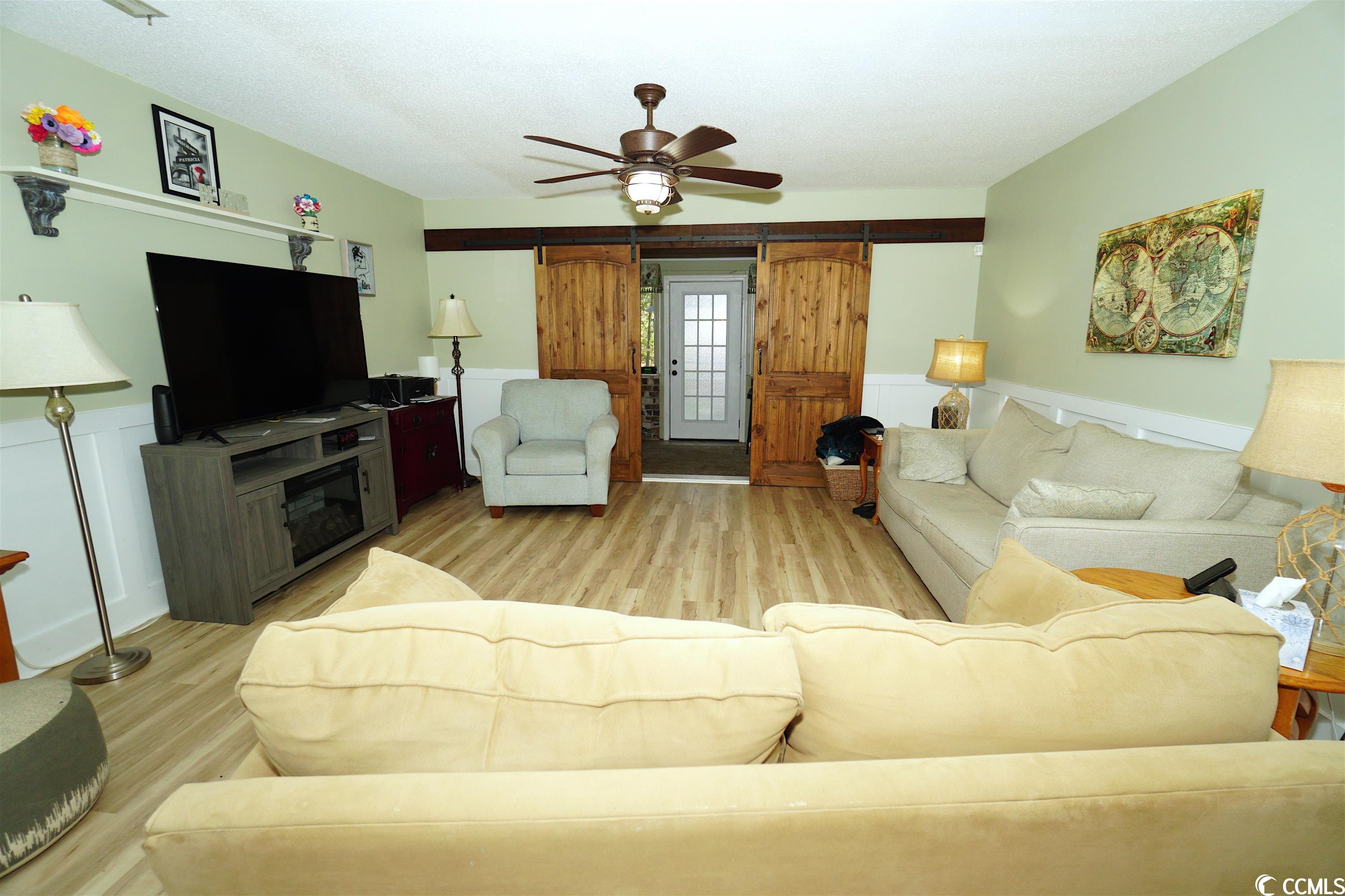 1850 Fairway Ridge Drive, Unit 10F Surfside Beach, SC 29575 - Photo 13 of 40 Gallery Image 13