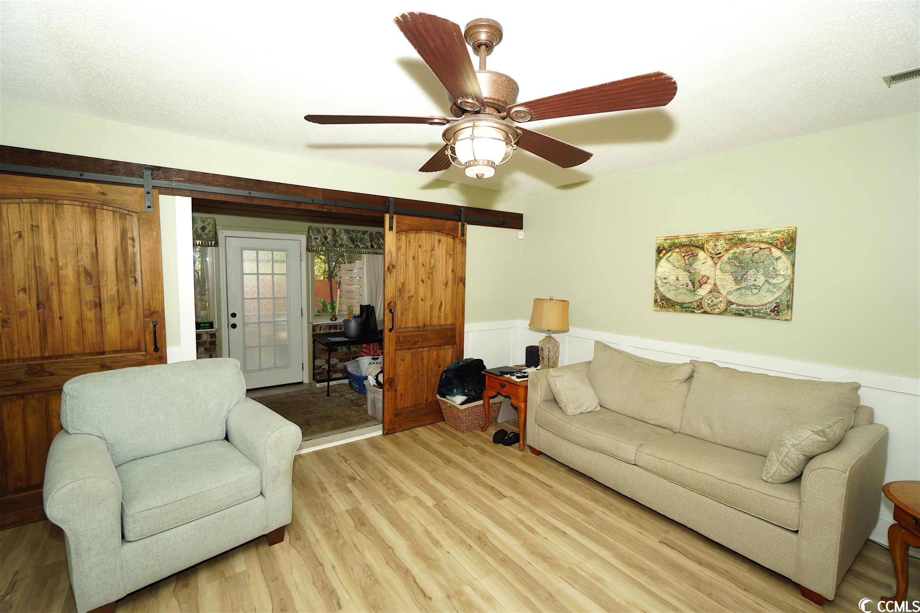 1850 Fairway Ridge Drive, Unit 10F Surfside Beach, SC 29575 - Photo 15 of 40 Gallery Image 15