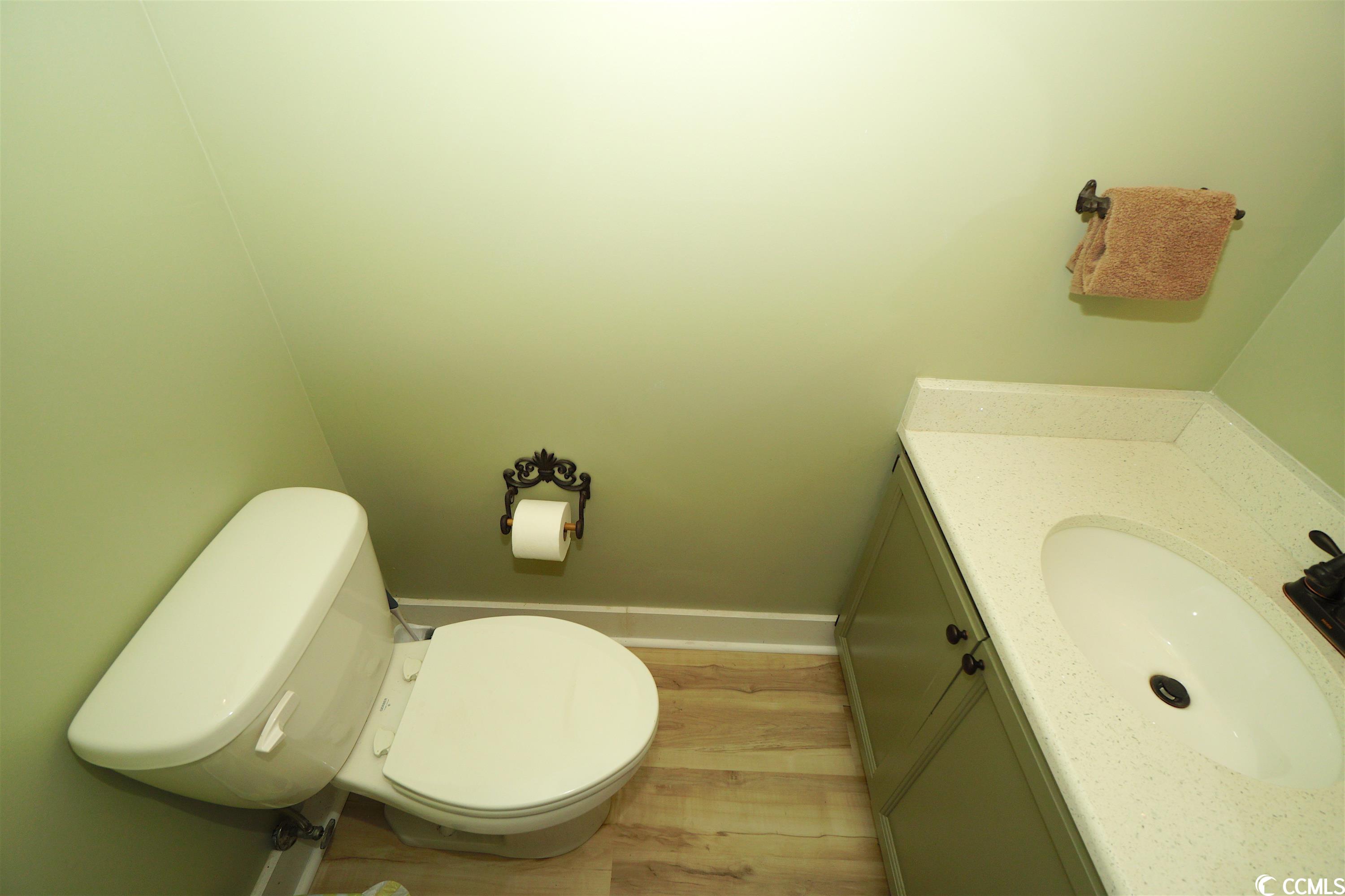 1850 Fairway Ridge Drive, Unit 10F Surfside Beach, SC 29575 - Photo 17 of 40 Gallery Image 17