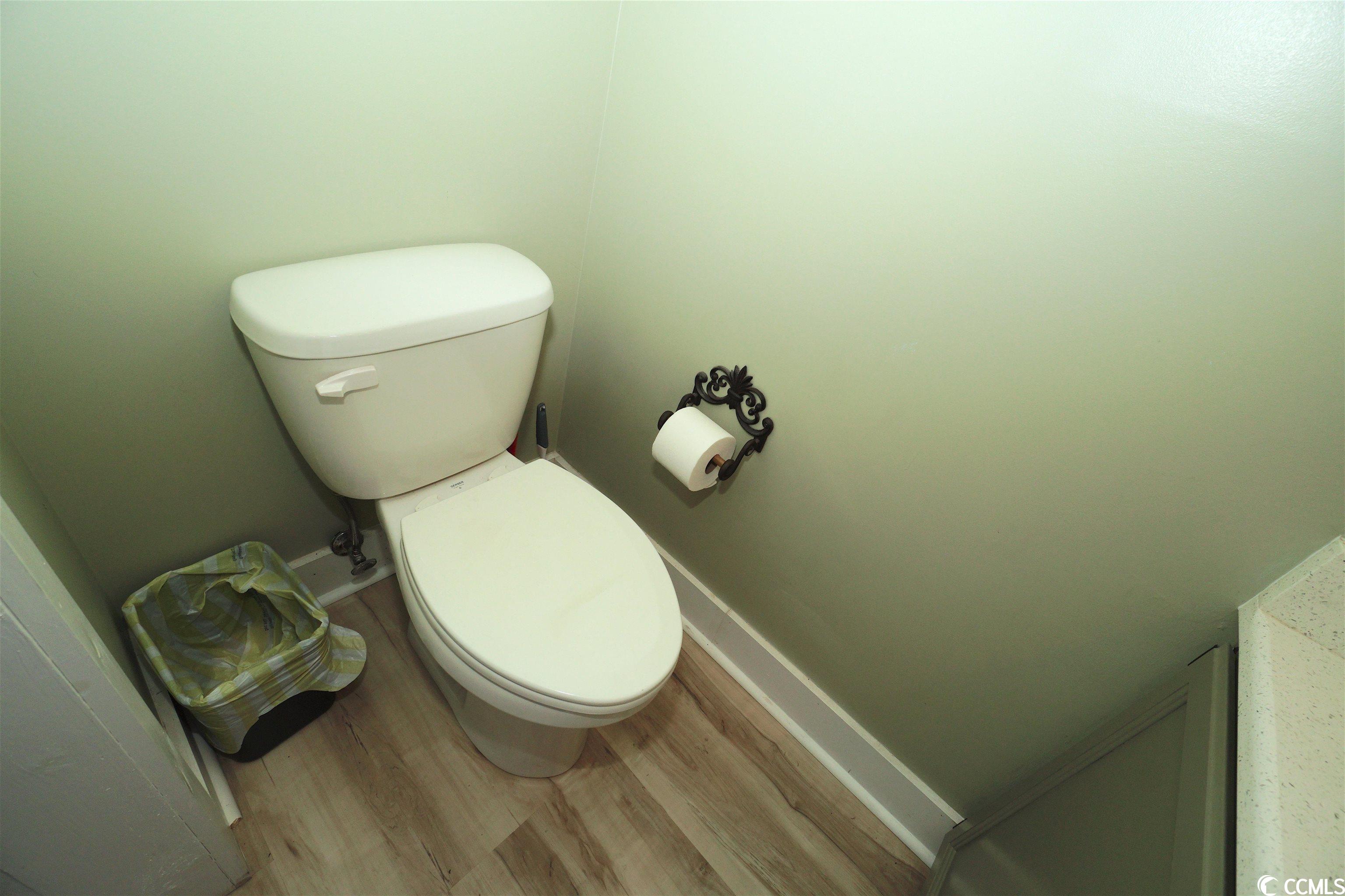 1850 Fairway Ridge Drive, Unit 10F Surfside Beach, SC 29575 - Photo 18 of 40 Gallery Image 18