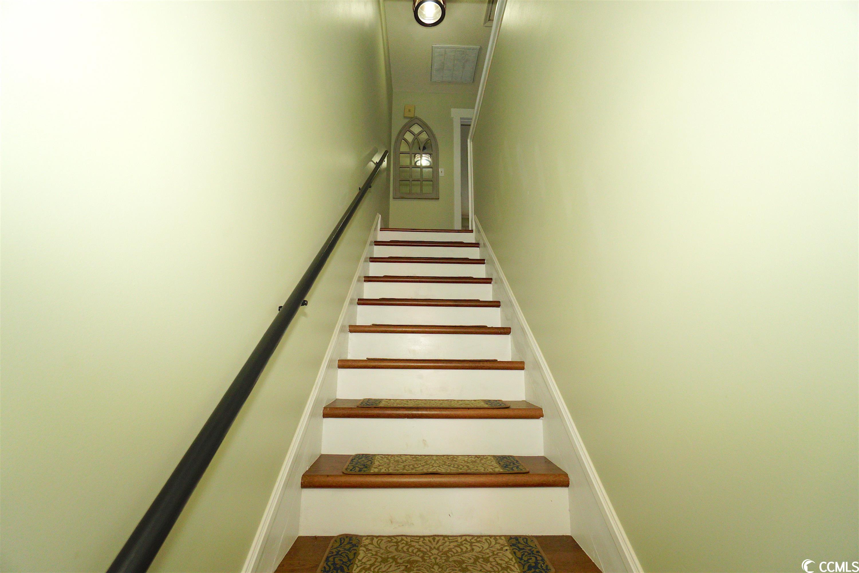 1850 Fairway Ridge Drive, Unit 10F Surfside Beach, SC 29575 - Photo 19 of 40 Gallery Image 19