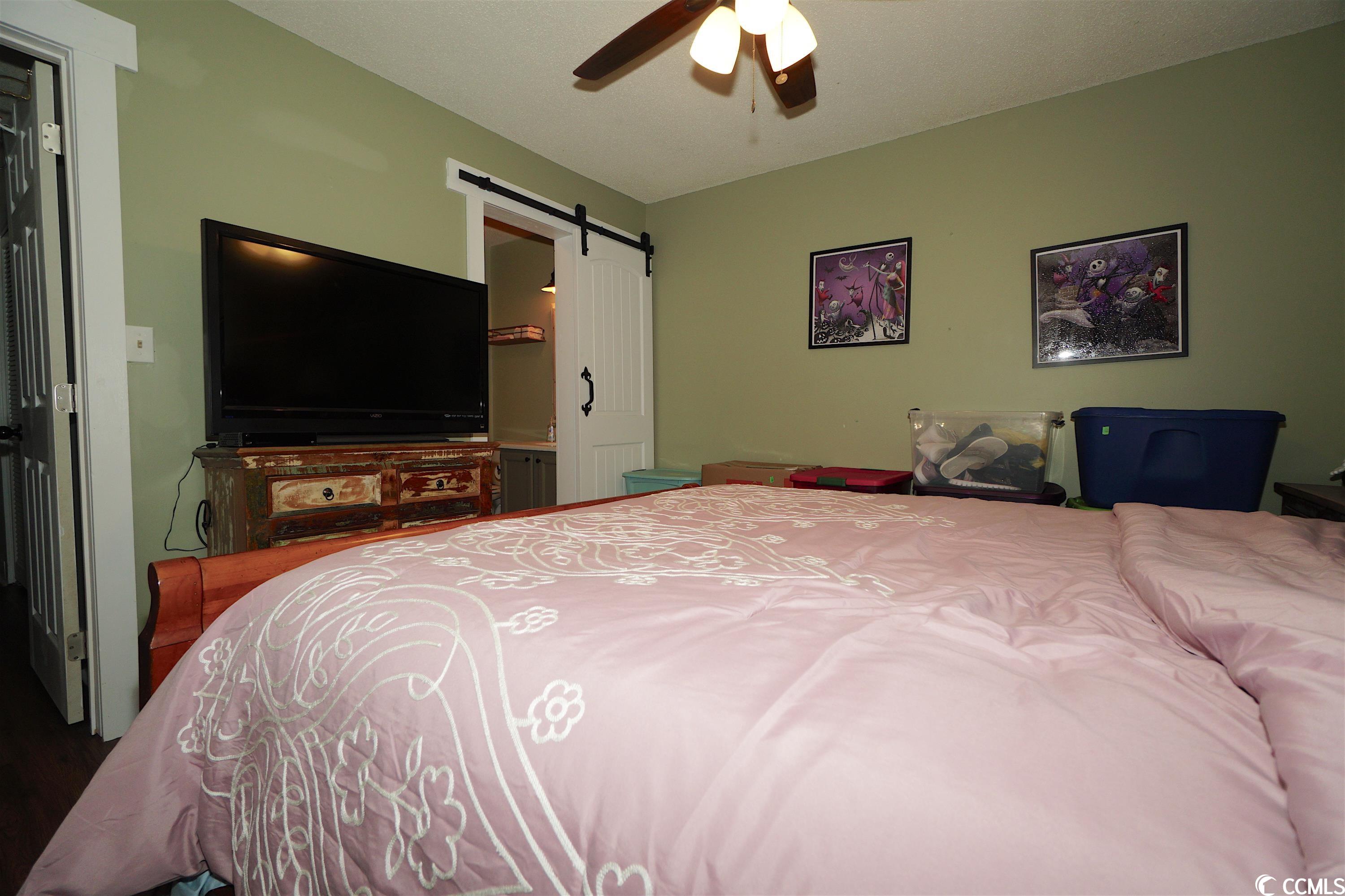 1850 Fairway Ridge Drive, Unit 10F Surfside Beach, SC 29575 - Photo 21 of 40 Gallery Image 21