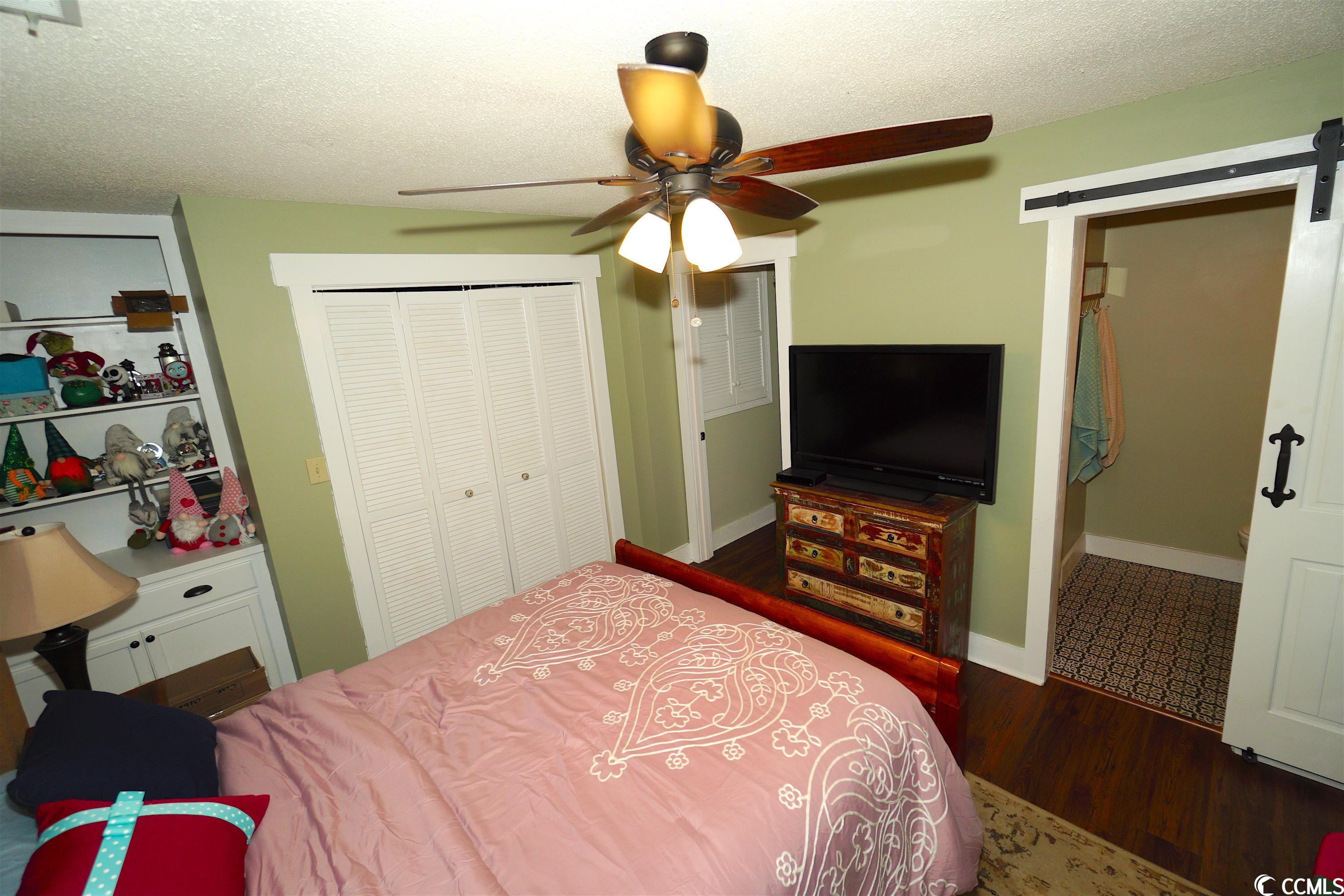 1850 Fairway Ridge Drive, Unit 10F Surfside Beach, SC 29575 - Photo 23 of 40 Gallery Image 23