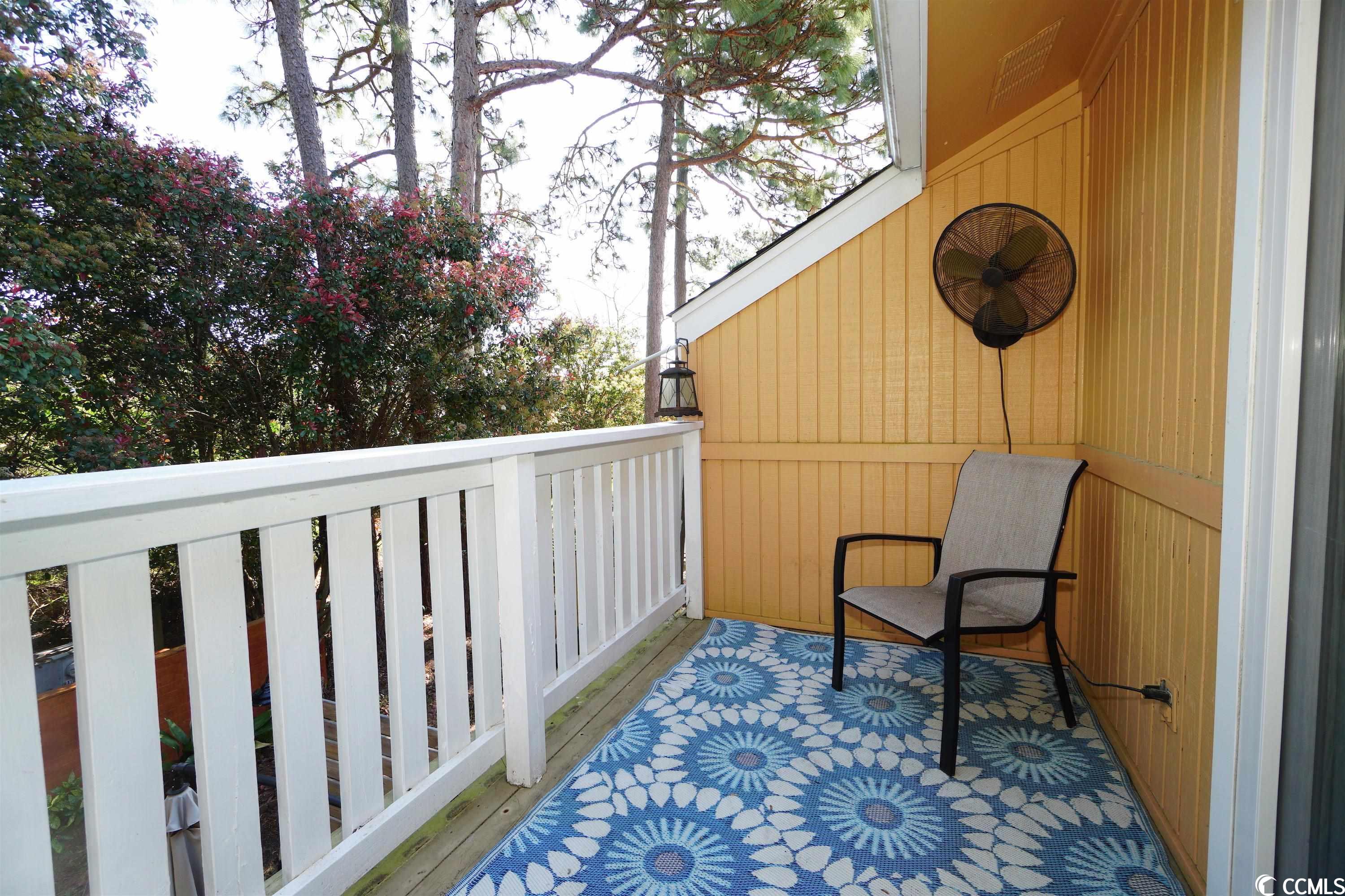 1850 Fairway Ridge Drive, Unit 10F Surfside Beach, SC 29575 - Photo 25 of 40 Gallery Image 25