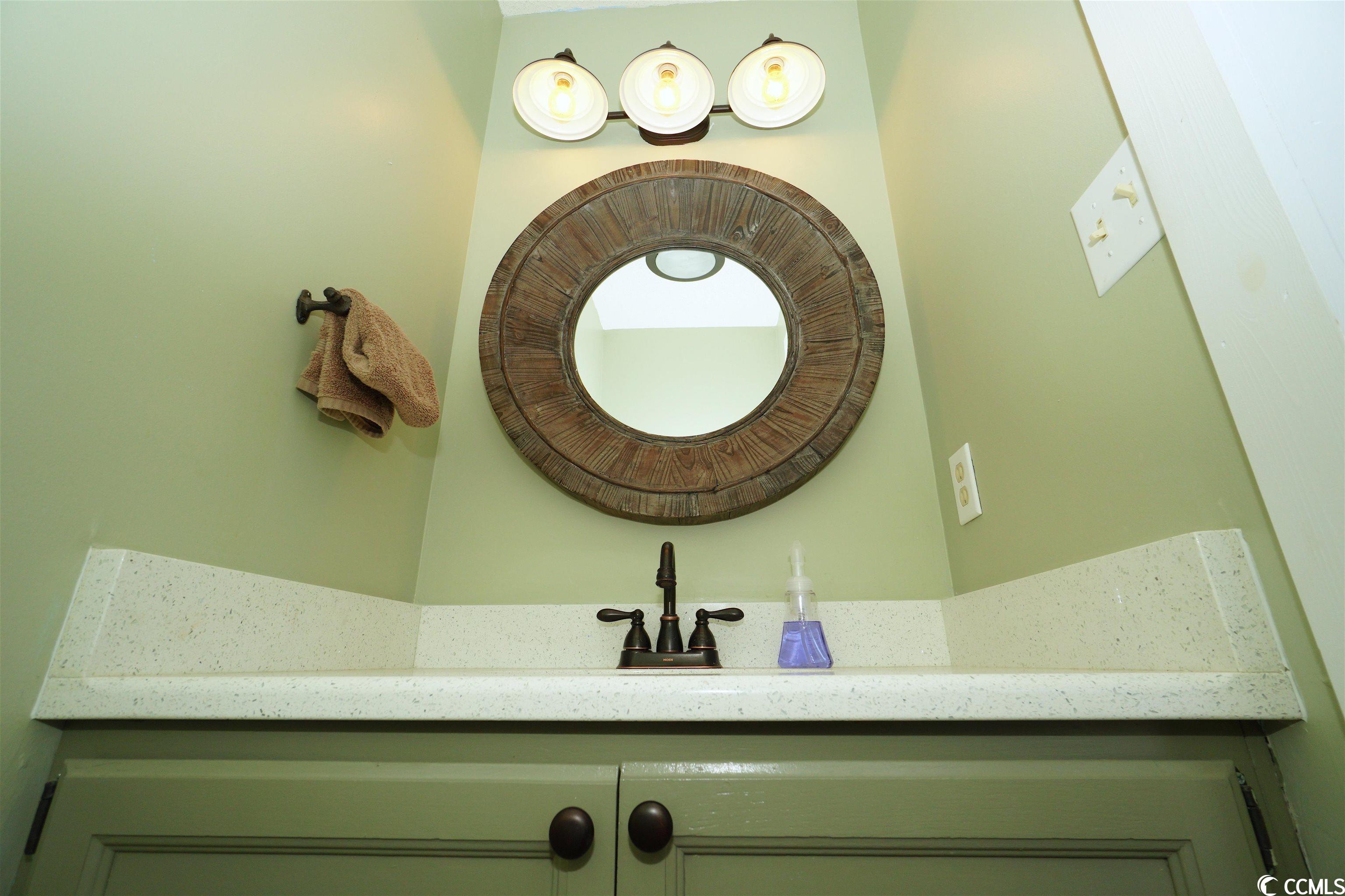 1850 Fairway Ridge Drive, Unit 10F Surfside Beach, SC 29575 - Photo 27 of 40 Gallery Image 27