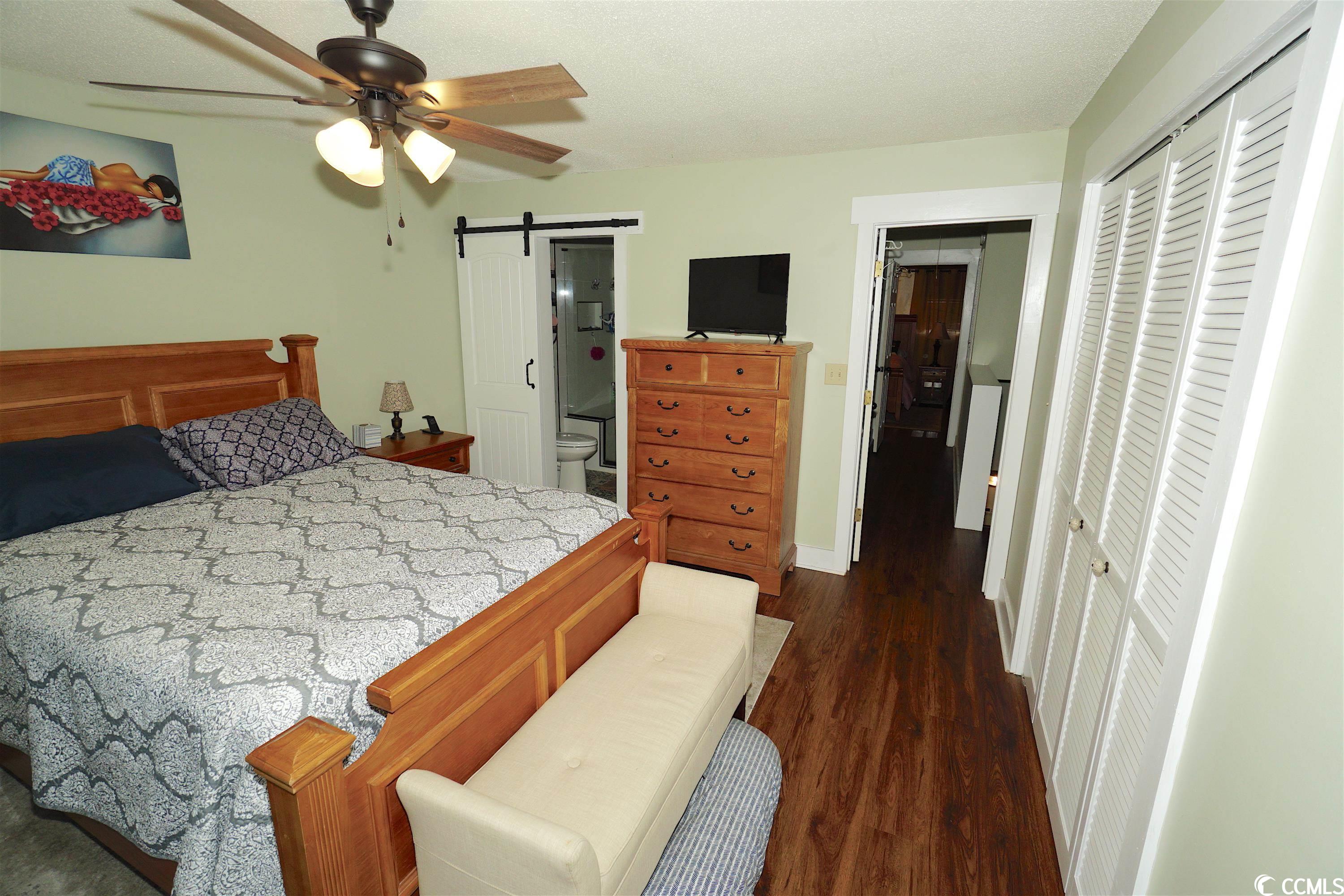 1850 Fairway Ridge Drive, Unit 10F Surfside Beach, SC 29575 - Photo 30 of 40 Gallery Image 30