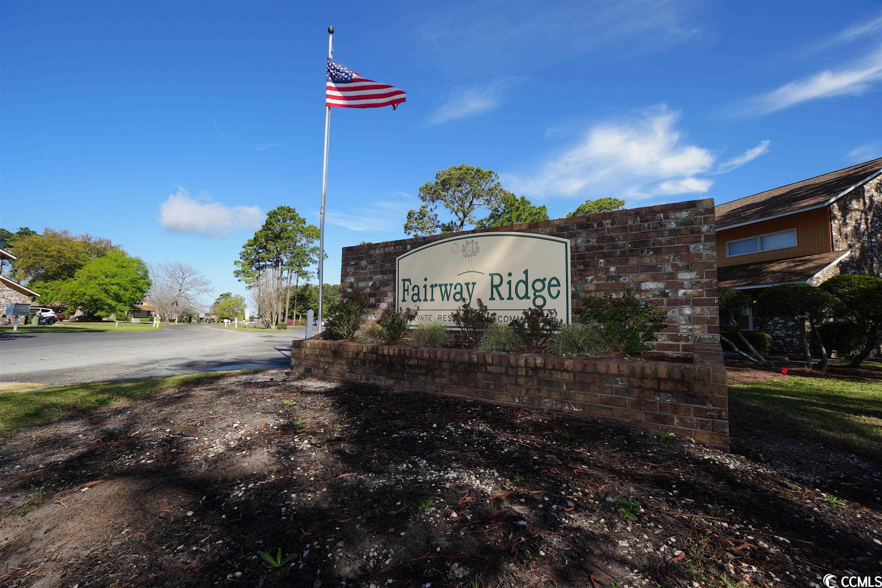 1850 Fairway Ridge Drive, Unit 10F Surfside Beach, SC 29575 - Photo 3 of 40 Gallery Image 3