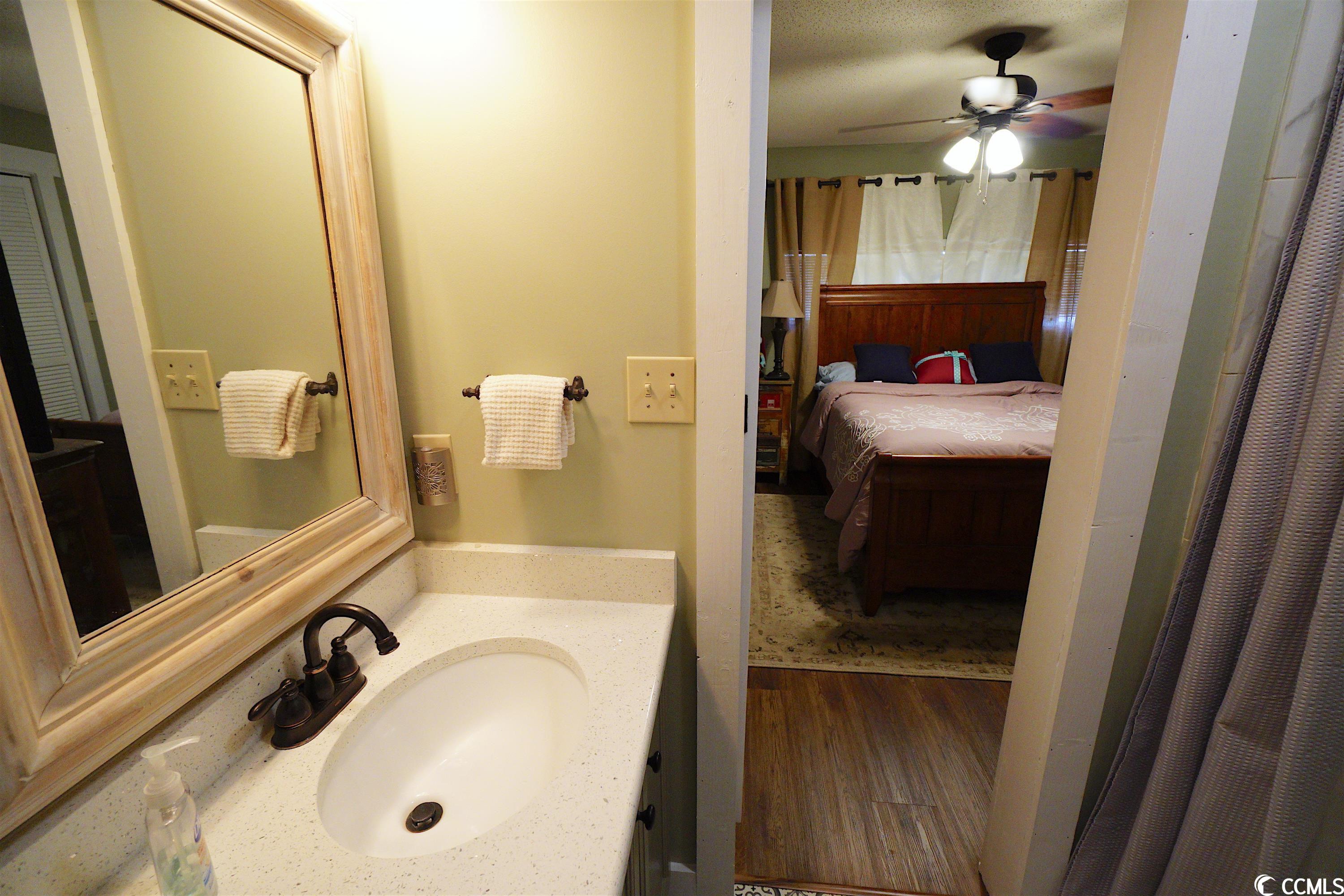 1850 Fairway Ridge Drive, Unit 10F Surfside Beach, SC 29575 - Photo 32 of 40 Gallery Image 32