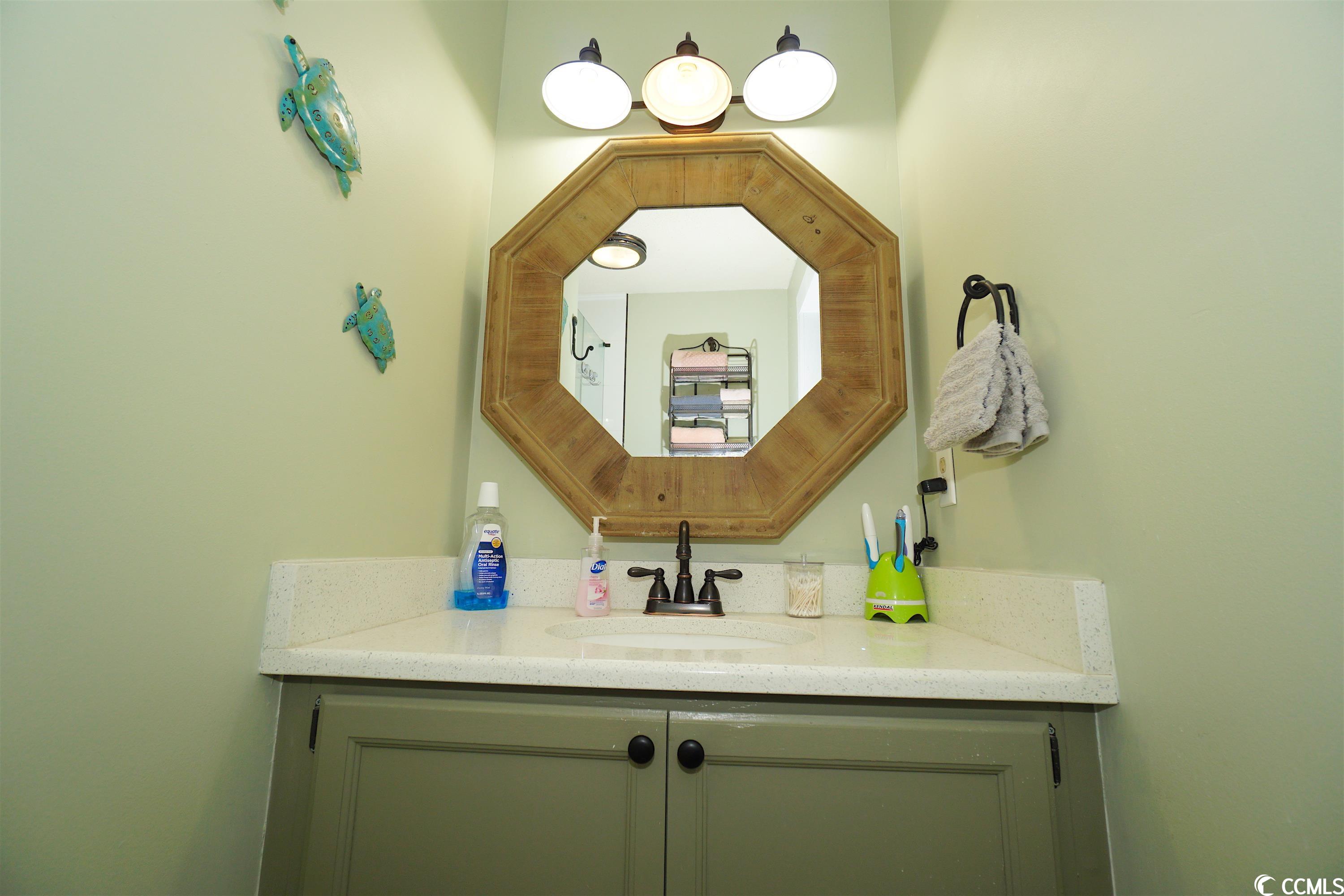 1850 Fairway Ridge Drive, Unit 10F Surfside Beach, SC 29575 - Photo 36 of 40 Gallery Image 36