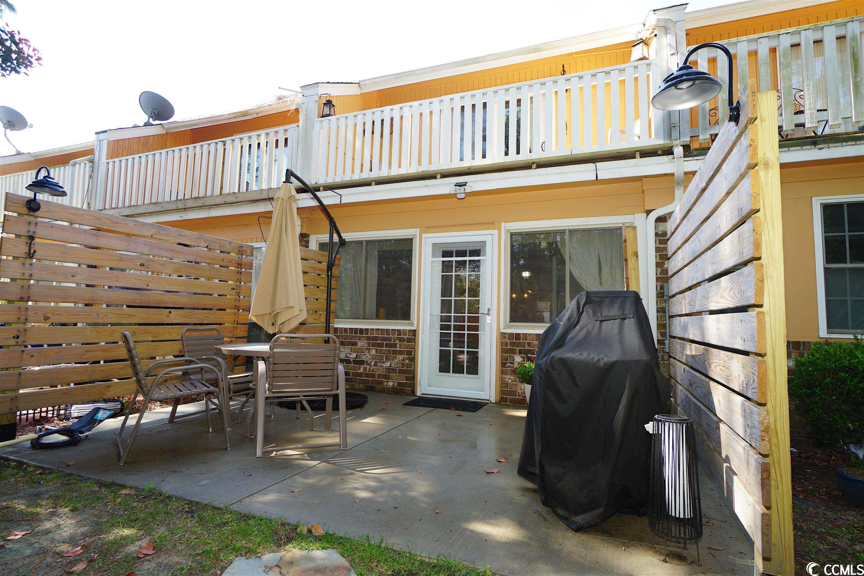 1850 Fairway Ridge Drive, Unit 10F Surfside Beach, SC 29575 - Photo 38 of 40 Gallery Image 38