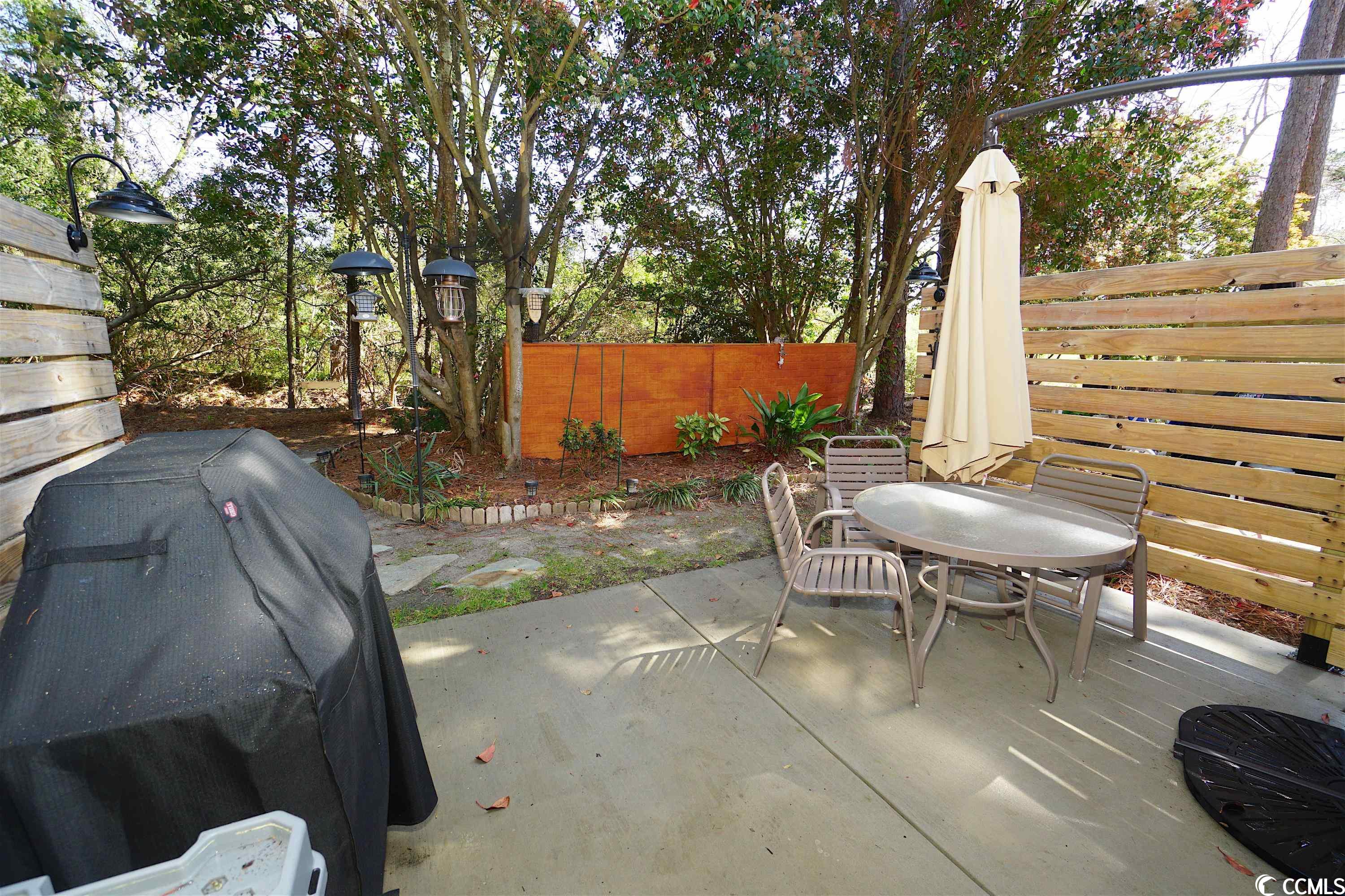1850 Fairway Ridge Drive, Unit 10F Surfside Beach, SC 29575 - Photo 39 of 40 Gallery Image 39