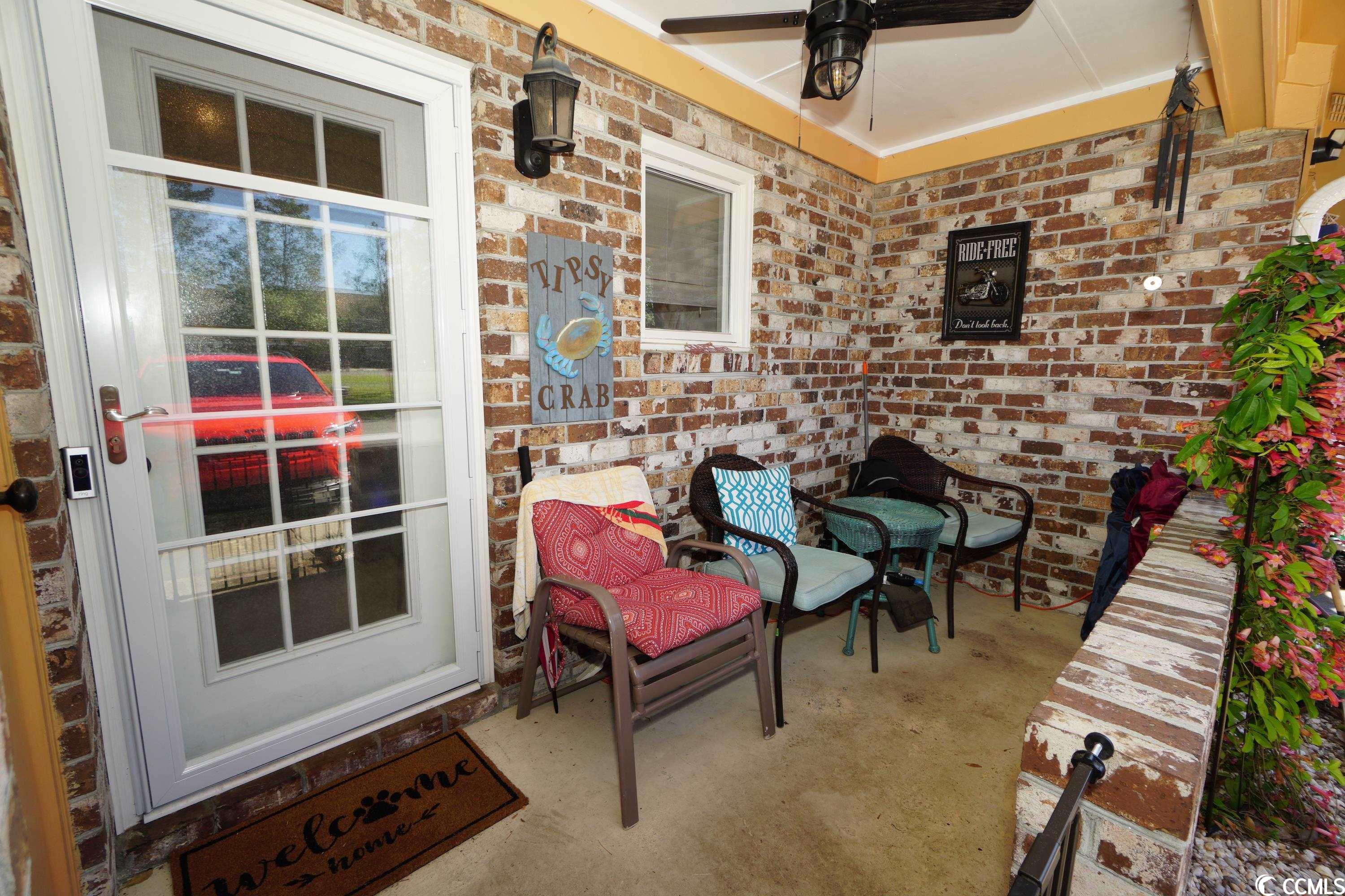 1850 Fairway Ridge Drive, Unit 10F Surfside Beach, SC 29575 - Photo 5 of 40 Gallery Image 5