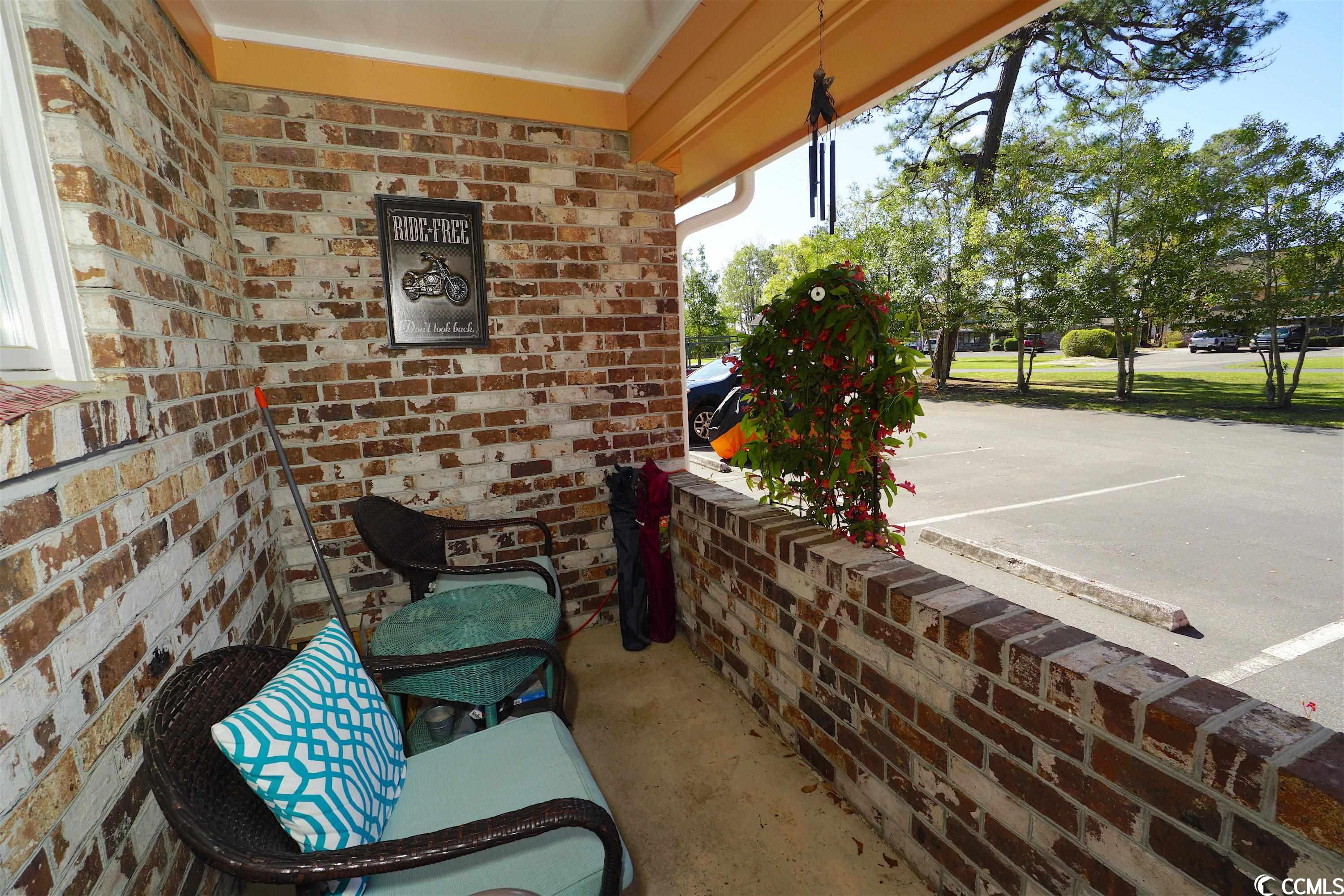 1850 Fairway Ridge Drive, Unit 10F Surfside Beach, SC 29575 - Photo 6 of 40 Gallery Image 6