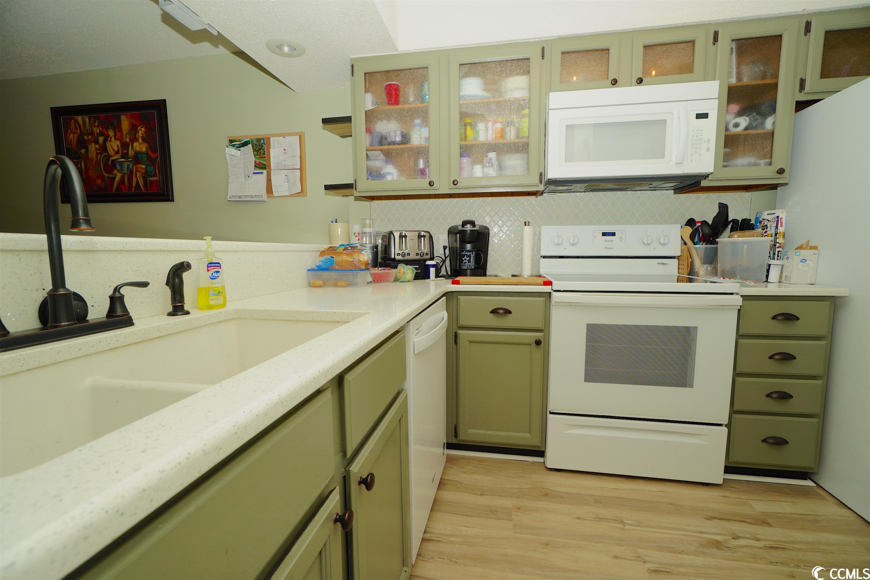 1850 Fairway Ridge Drive, Unit 10F Surfside Beach, SC 29575 - Photo 7 of 40 Gallery Image 7