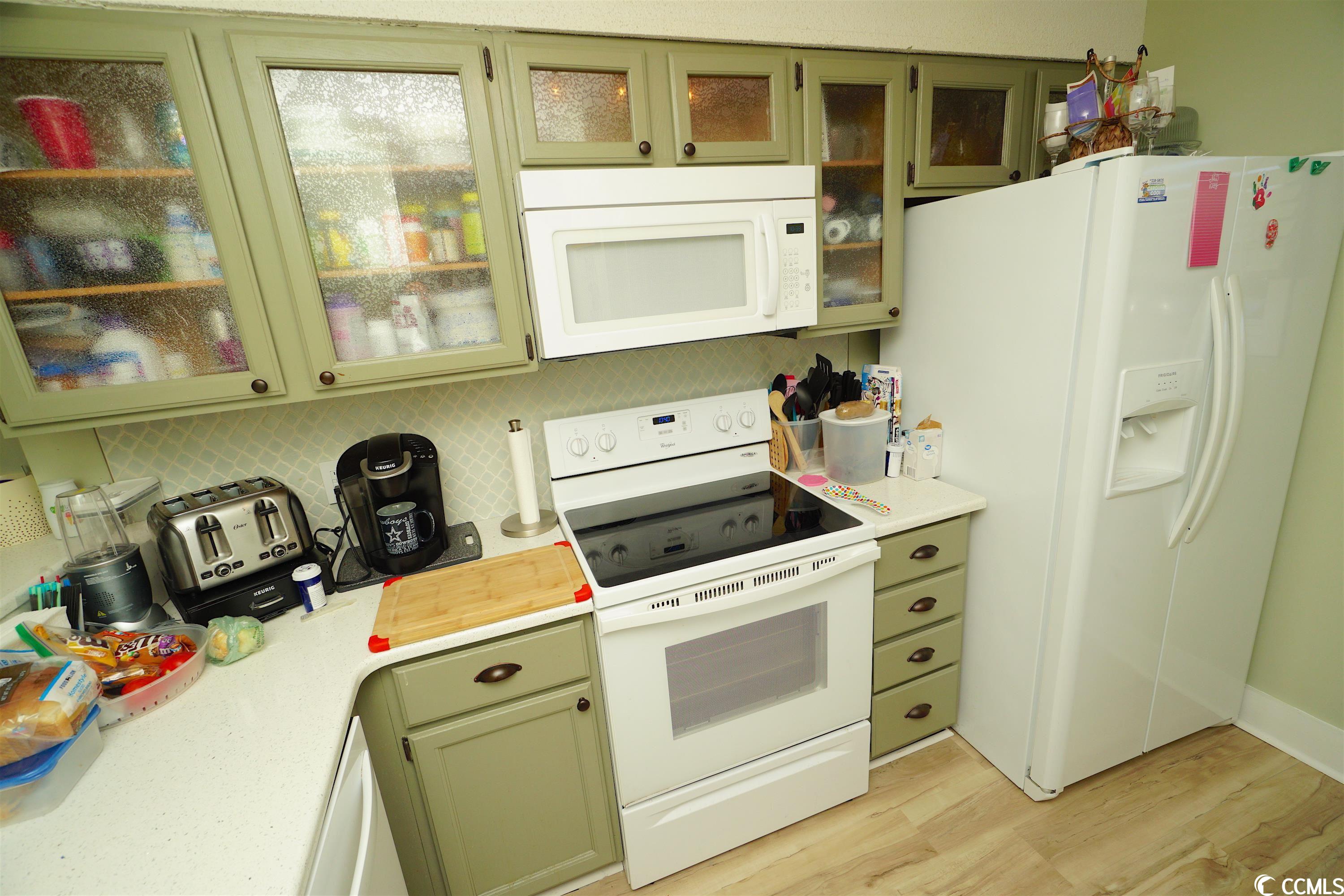 1850 Fairway Ridge Drive, Unit 10F Surfside Beach, SC 29575 - Photo 8 of 40 Gallery Image 8
