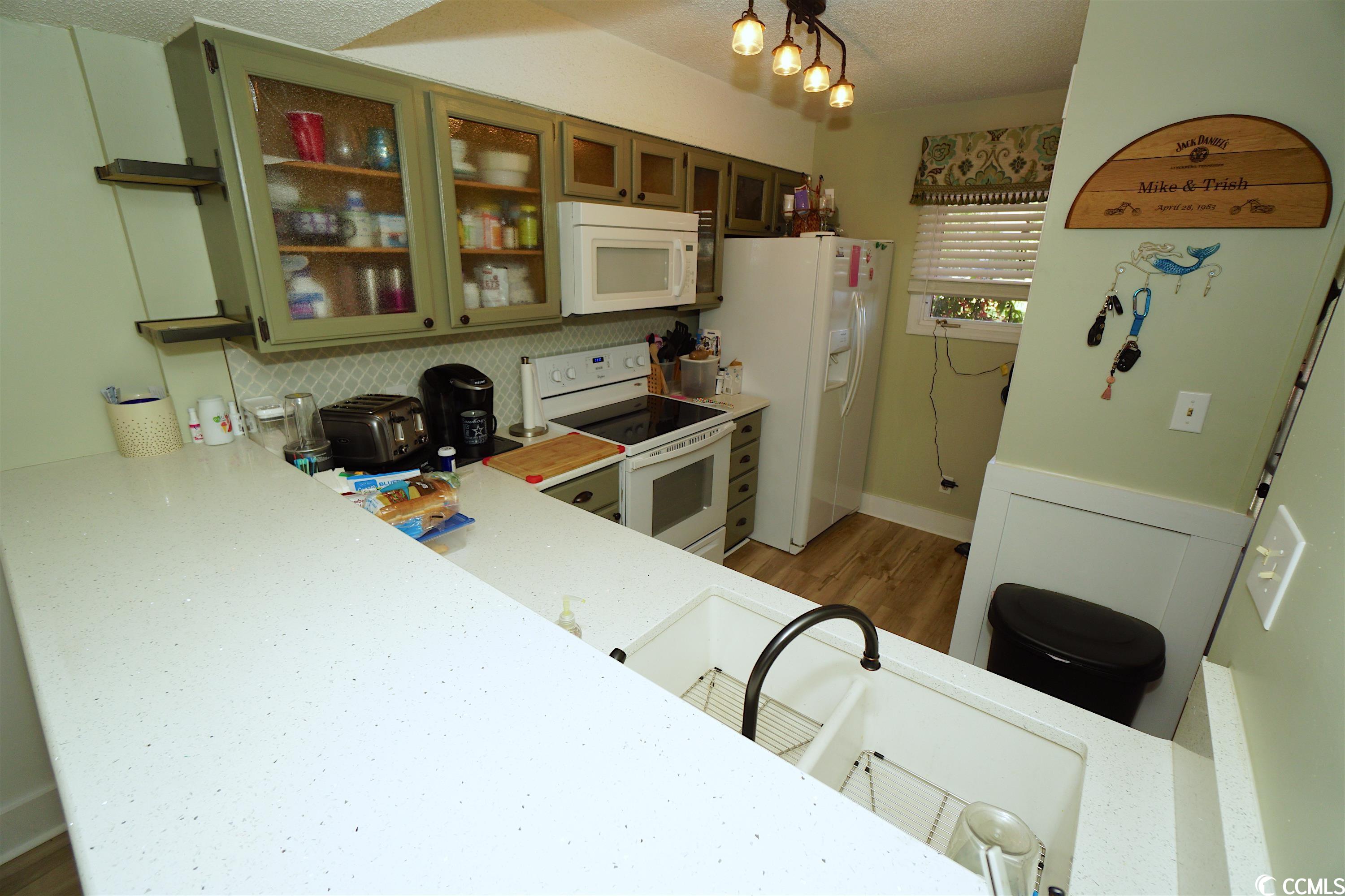 1850 Fairway Ridge Drive, Unit 10F Surfside Beach, SC 29575 - Photo 9 of 40 Gallery Image 9