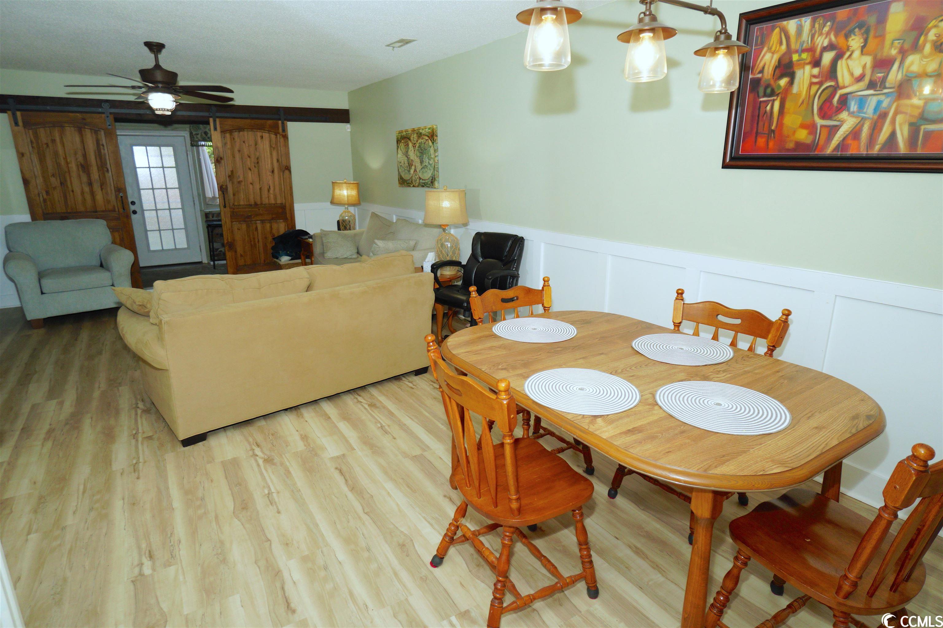 1850 Fairway Ridge Drive, Unit 10F Surfside Beach, SC 29575 - Photo 10 of 40 Gallery Image 10