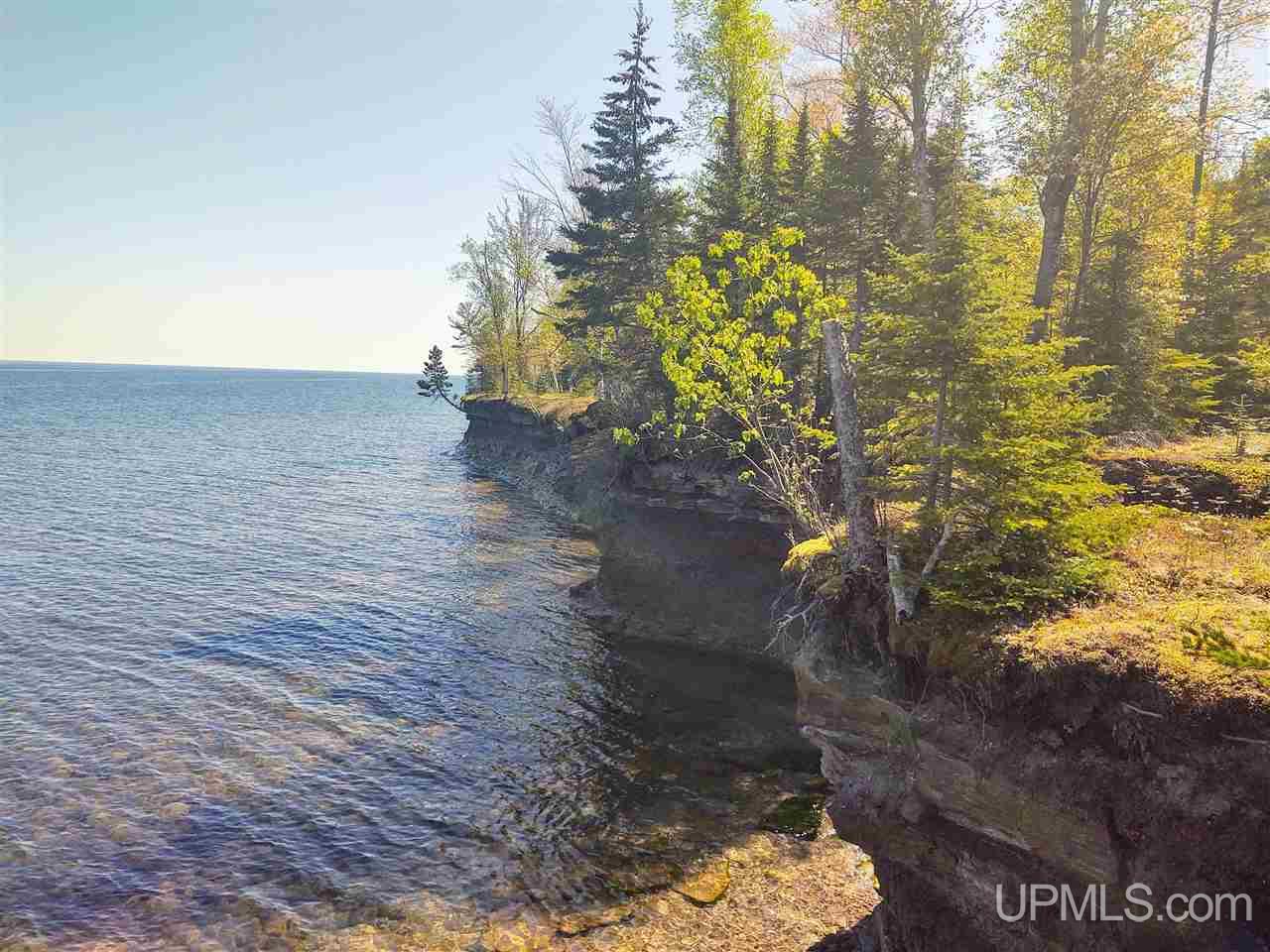 Tbd-parcel Point Abbaye Road Lanse, MI 49946 - Photo 22 of 39