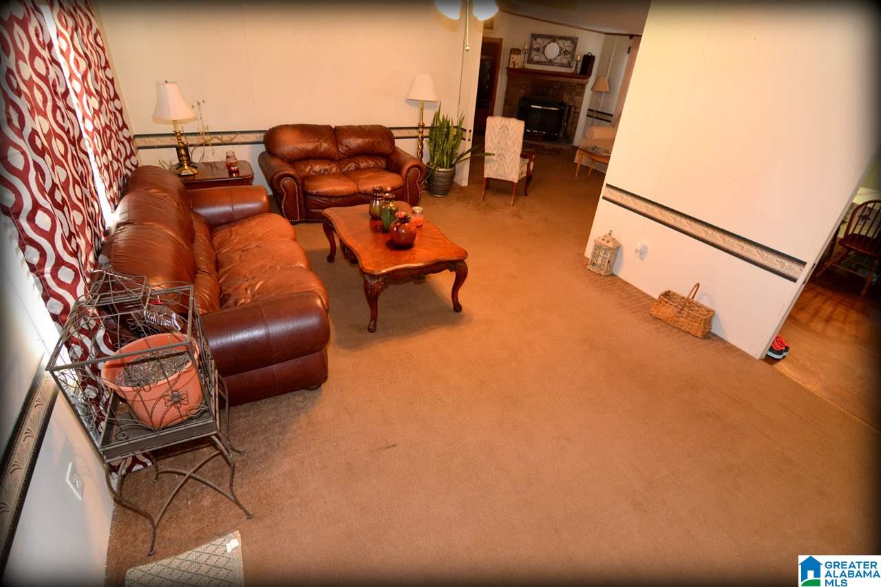 407 Deerfield Road Pell City, AL 35125 - Photo 10 of 49 Gallery Image 10
