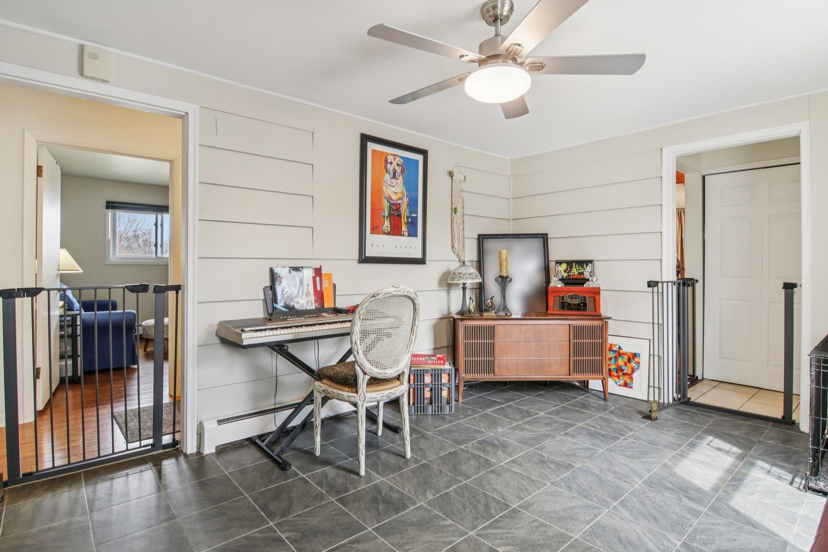 238 West Frontage Road Northfield, IL 60093 - Photo 6 of 16 a dining room with furniture and window