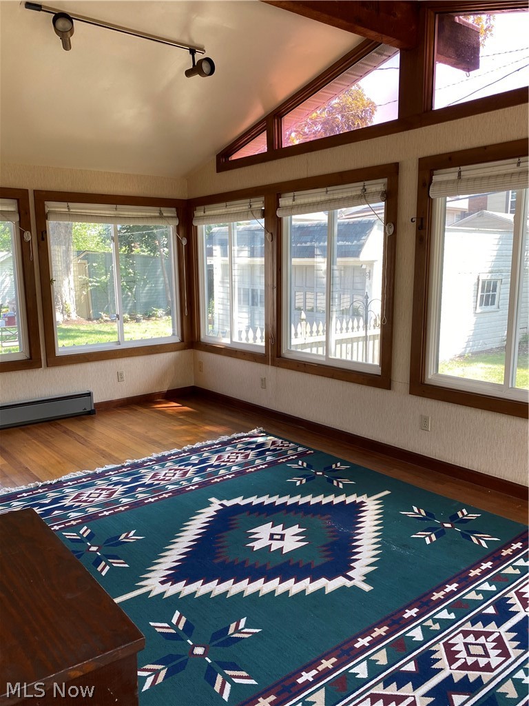1271 Bunts Road Lakewood, OH 44107 - Photo 10 of 25 Inviting 3 Season Room