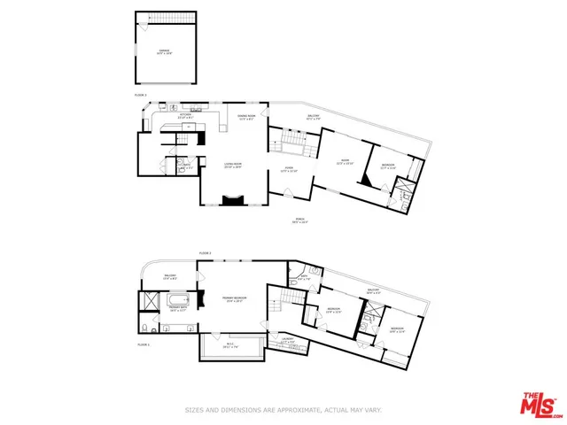 $8,800 | 3311 Deronda Drive, Los Angeles, CA 90068