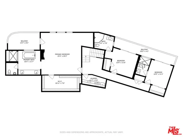 $8,800 | 3311 Deronda Drive, Los Angeles, CA 90068