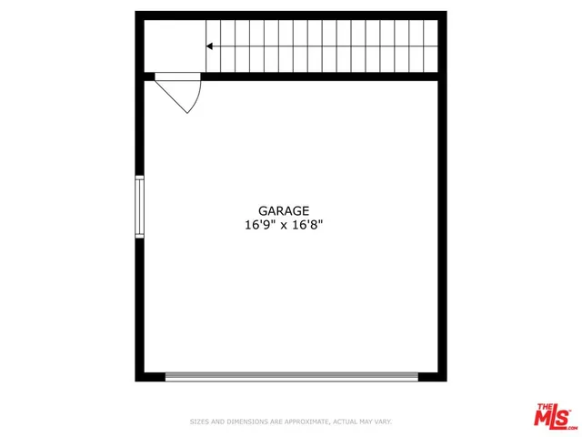 $8,800 | 3311 Deronda Drive, Los Angeles, CA 90068