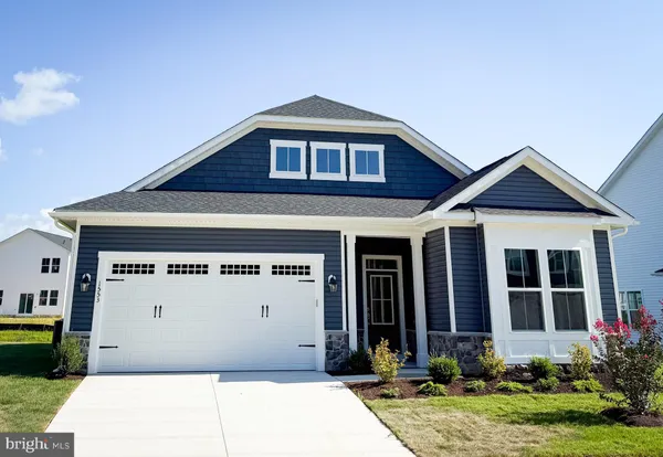 $499,990 | 1553 Lake Tahoe Drive, Trappe, MD 21673