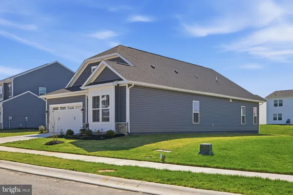 $499,900 | 1553 Lake Tahoe Drive, Trappe, MD 21673