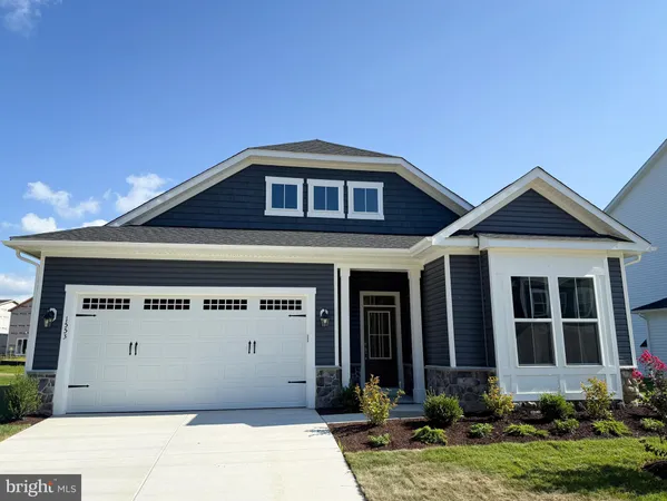 $499,990 | 1553 Lake Tahoe Drive, Trappe, MD 21673
