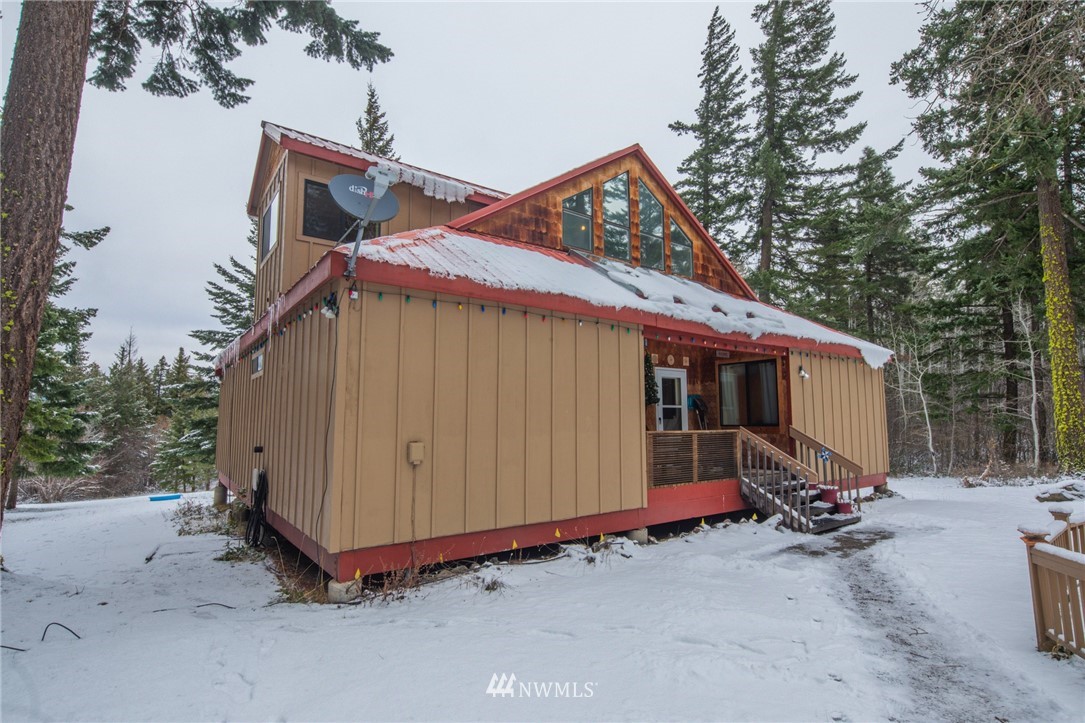 431 Bull Elk Road Cle Elum, WA 98922 - Photo 11 of 40 Gallery Image 11