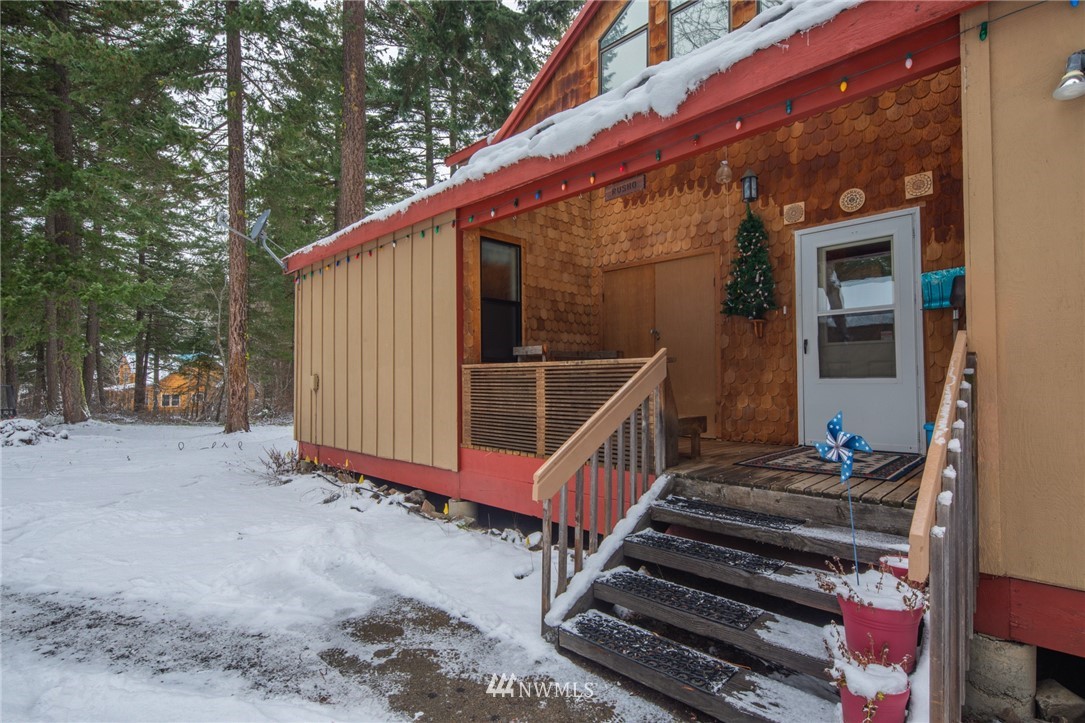 431 Bull Elk Road Cle Elum, WA 98922 - Photo 12 of 40 Gallery Image 12