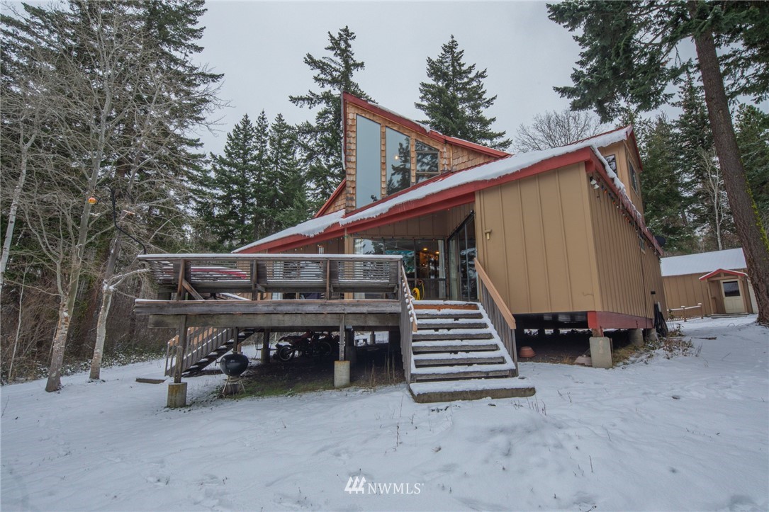 431 Bull Elk Road Cle Elum, WA 98922 - Photo 19 of 40 Gallery Image 19