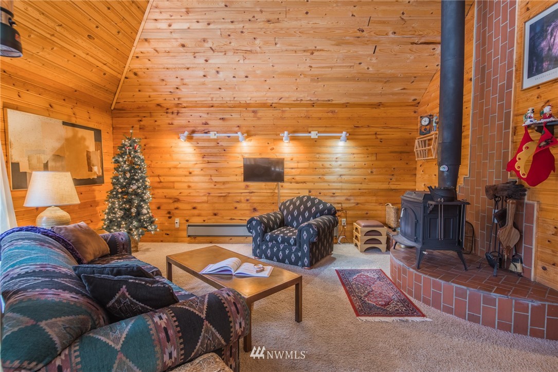 431 Bull Elk Road Cle Elum, WA 98922 - Photo 26 of 40 Gallery Image 26
