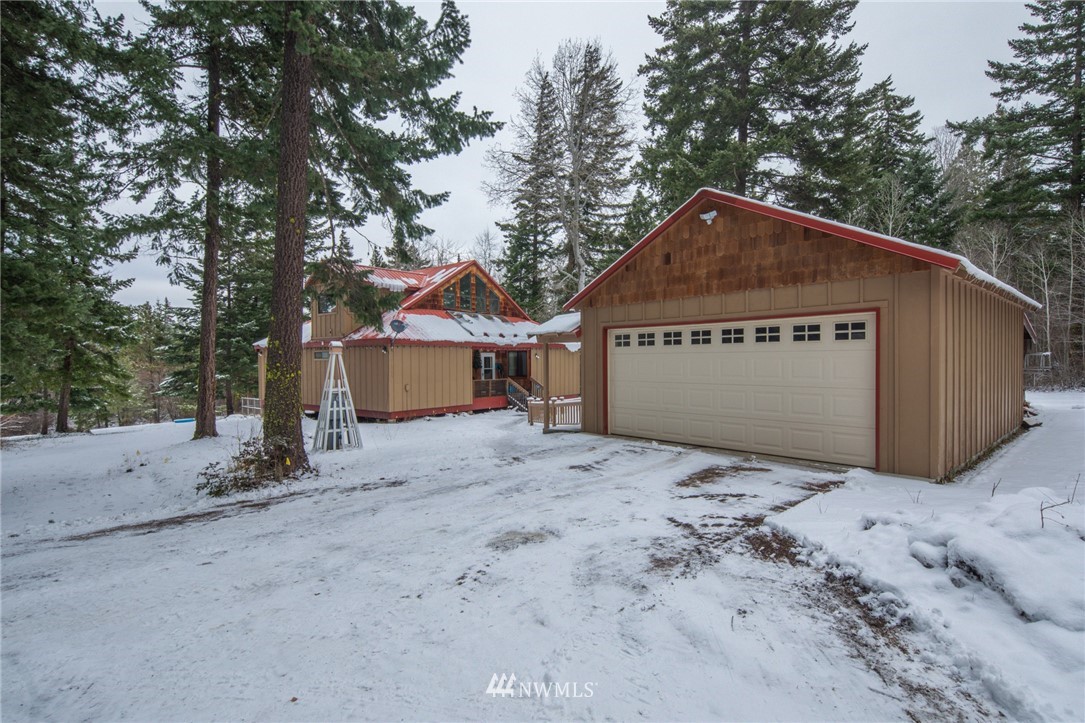 431 Bull Elk Road Cle Elum, WA 98922 - Photo 40 of 40 Gallery Image 40