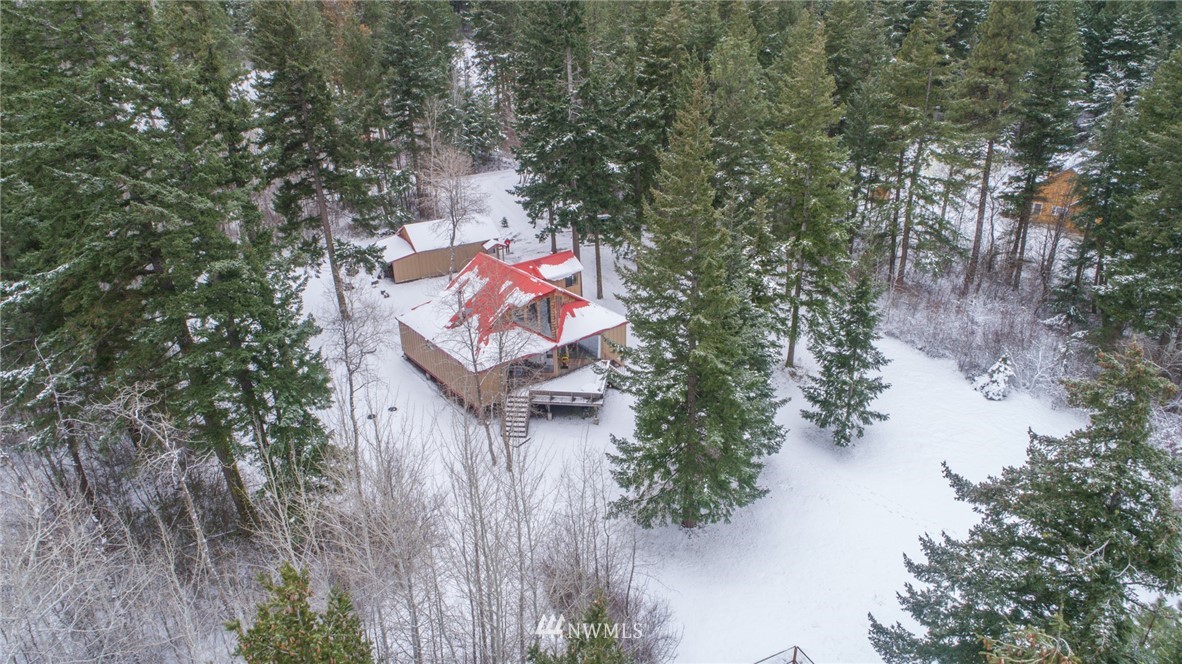 431 Bull Elk Road Cle Elum, WA 98922 - Photo 8 of 40 Gallery Image 8