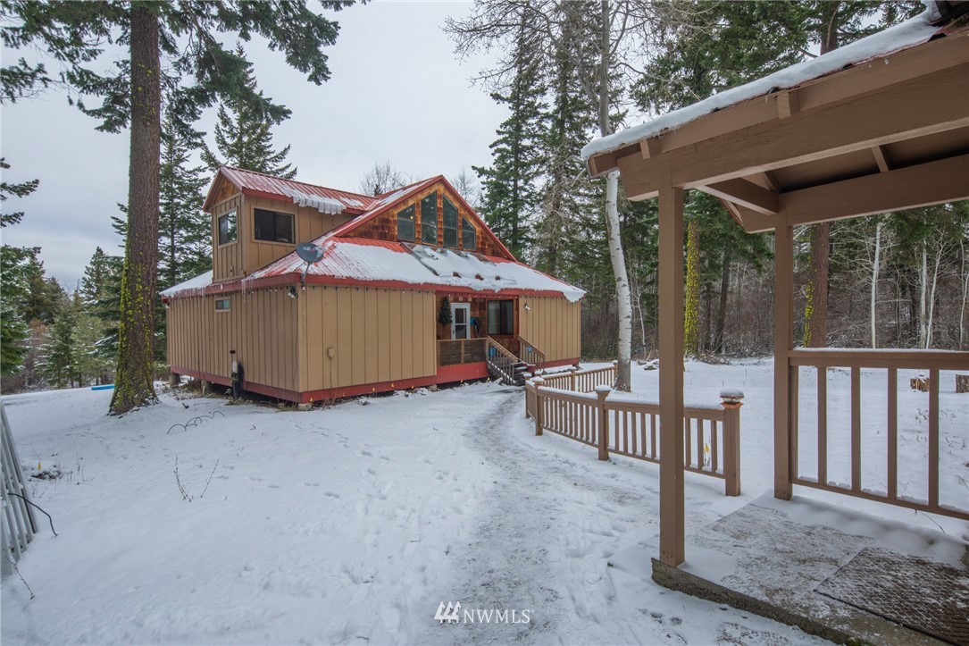 431 Bull Elk Road Cle Elum, WA 98922 - Photo 9 of 40 Gallery Image 9