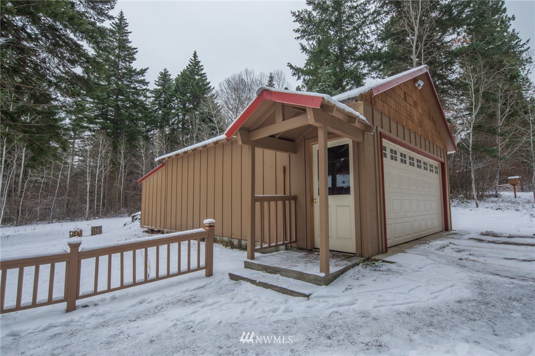 431 Bull Elk Road Cle Elum, WA 98922 - Photo 10 of 40 Gallery Image 10
