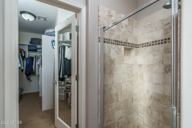 a view of a back yard of the house