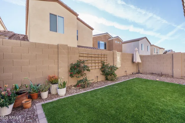 $469,850 | 1551 West Lacewood Place, Phoenix, AZ 85045