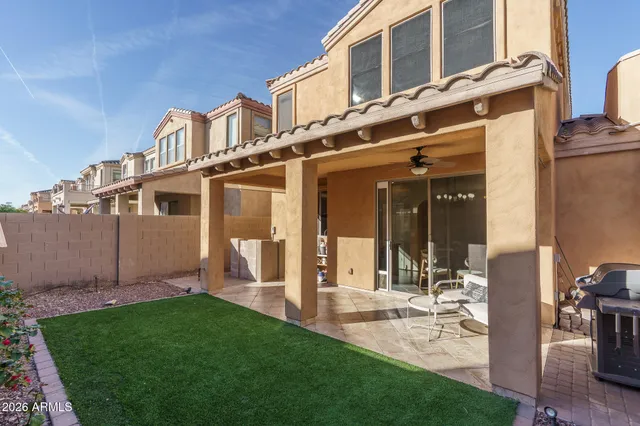 $469,850 | 1551 West Lacewood Place, Phoenix, AZ 85045