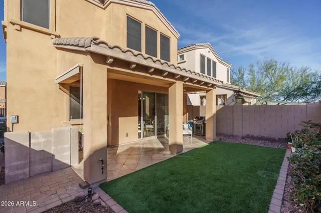 $469,850 | 1551 West Lacewood Place, Phoenix, AZ 85045