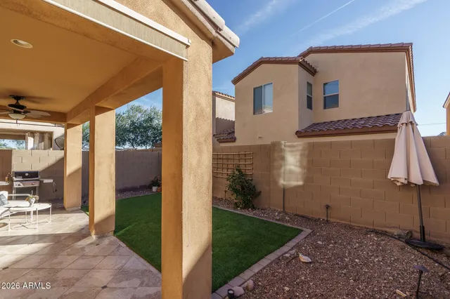 $469,850 | 1551 West Lacewood Place, Phoenix, AZ 85045