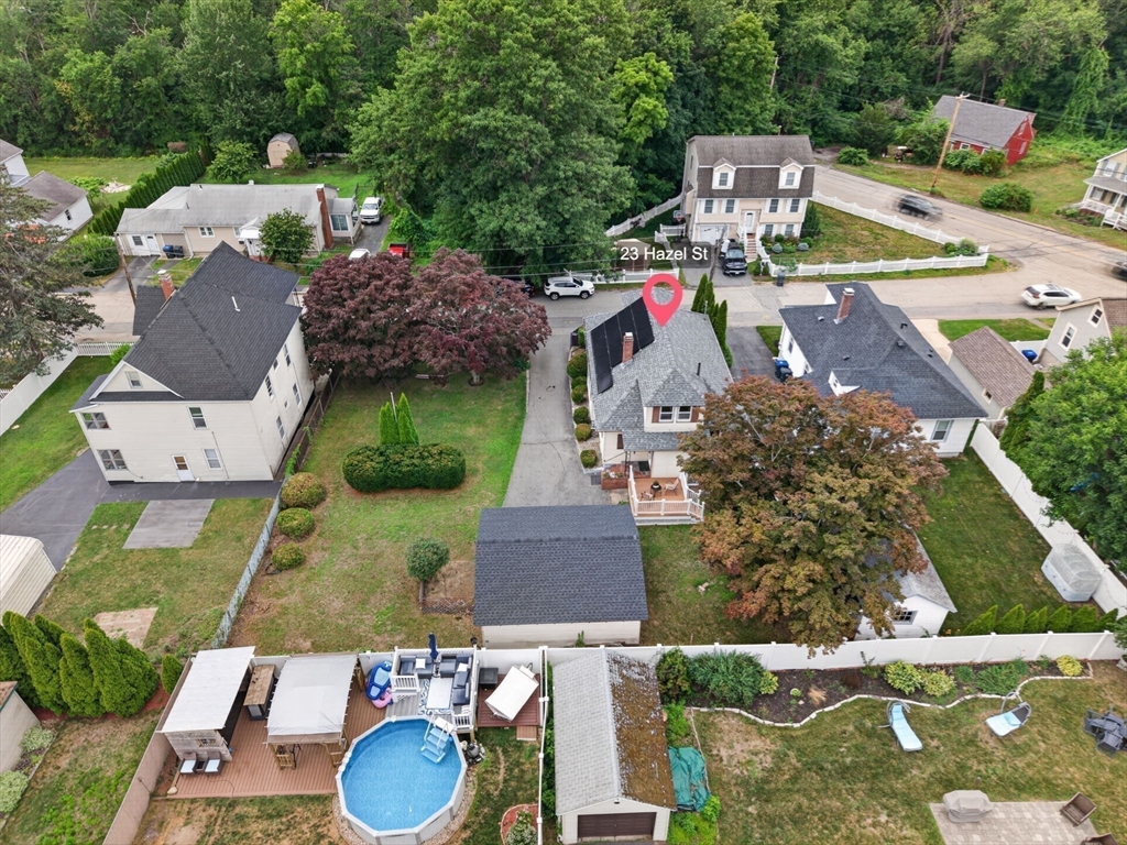 23 Hazel Street Methuen, MA 01844 - Photo 33 of 35