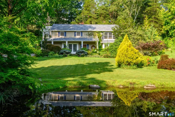 $675,000 | 48 Hop Brook Road, Brookfield, CT 06804