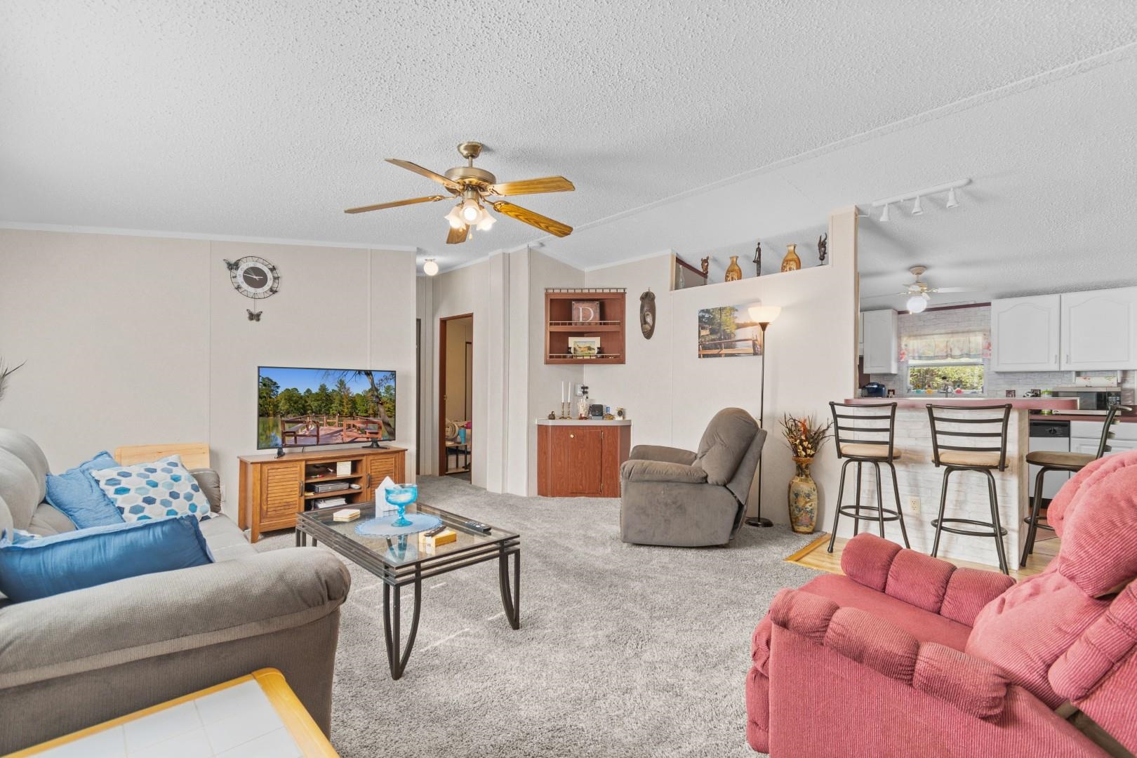 881 Rowe Pond Road Conway, SC 29526 - Photo 9 of 40
