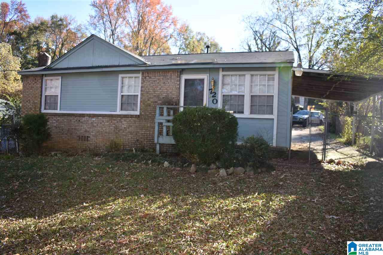 720 77th Street South Birmingham, AL 35206 - Photo 1 of 12