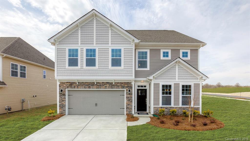 5897 White Cedar Trail Concord, NC 28027 - Photo 1 of 33