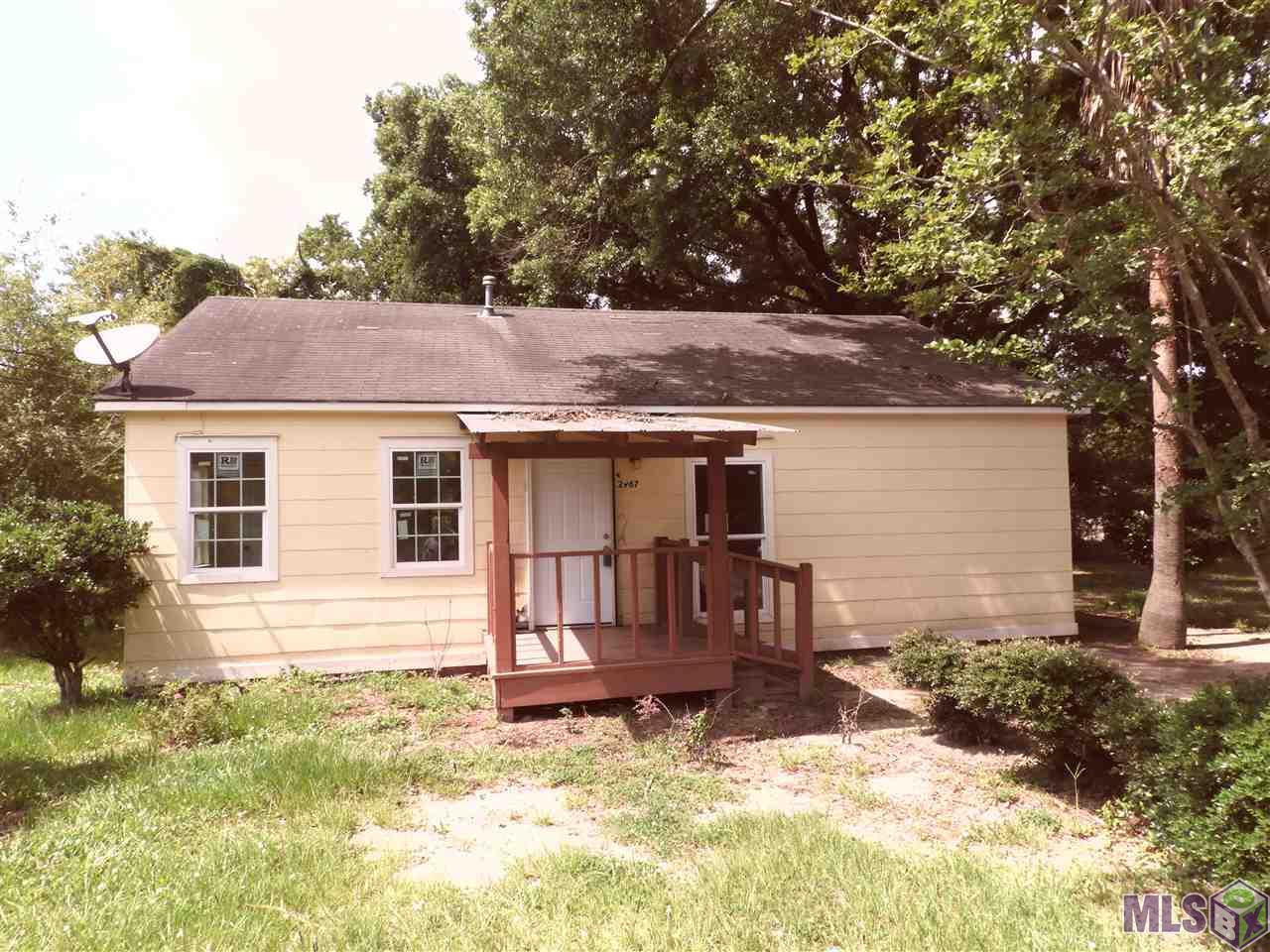 2967 69th Avenue Baton Rouge, LA 70807 - Photo 1 of 9 Gallery Image 1
